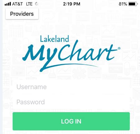 mychart lakelandregional org|mychart login patient portal lakeland.